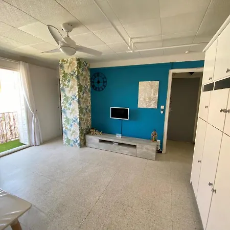 Grand Studio Cosy A 300m De La Mer Avec Parking Apartment *